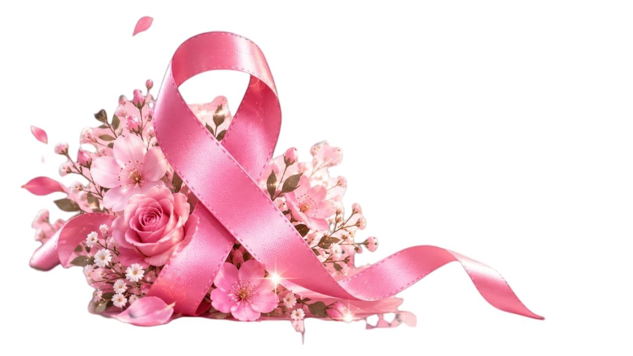 Pink Journey awareness logo